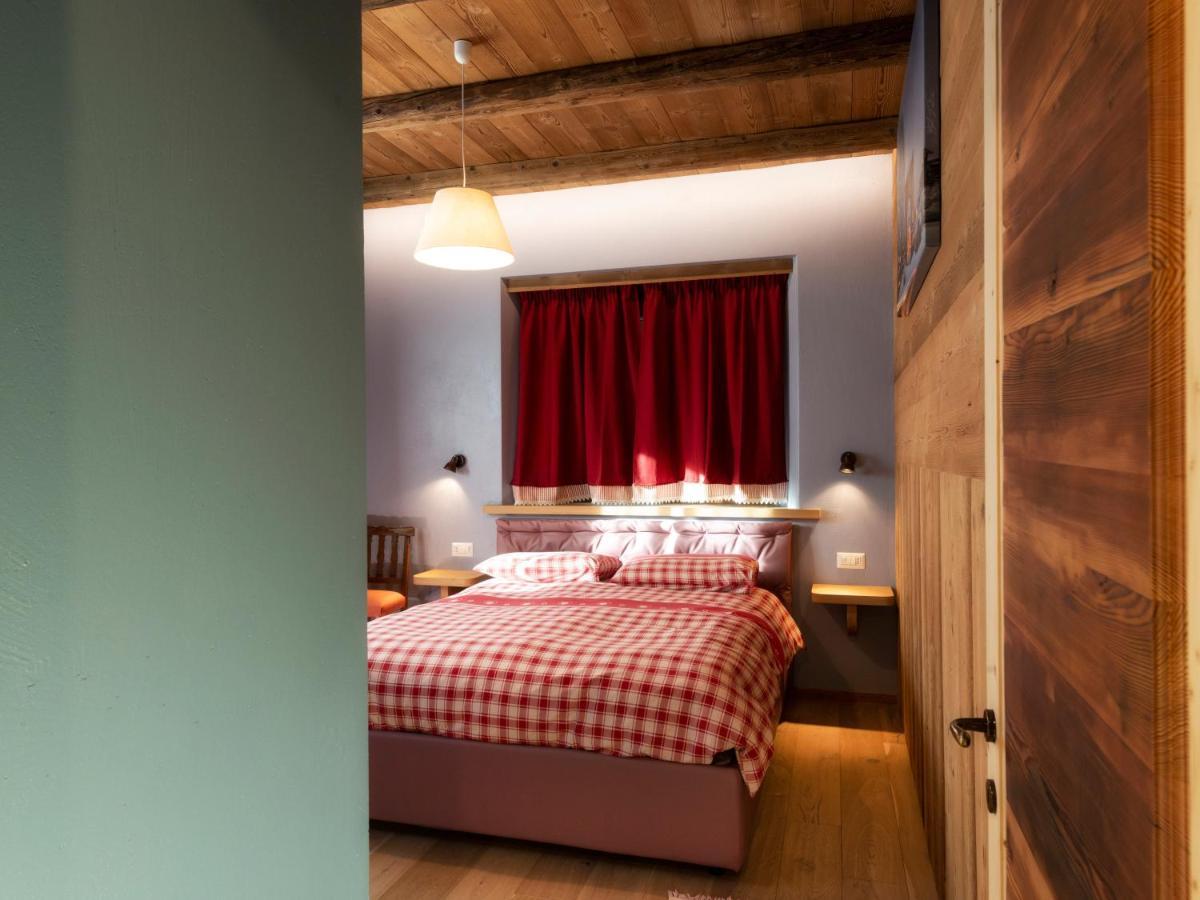 Agriturismo Gli Elfi 아오스타 외부 사진