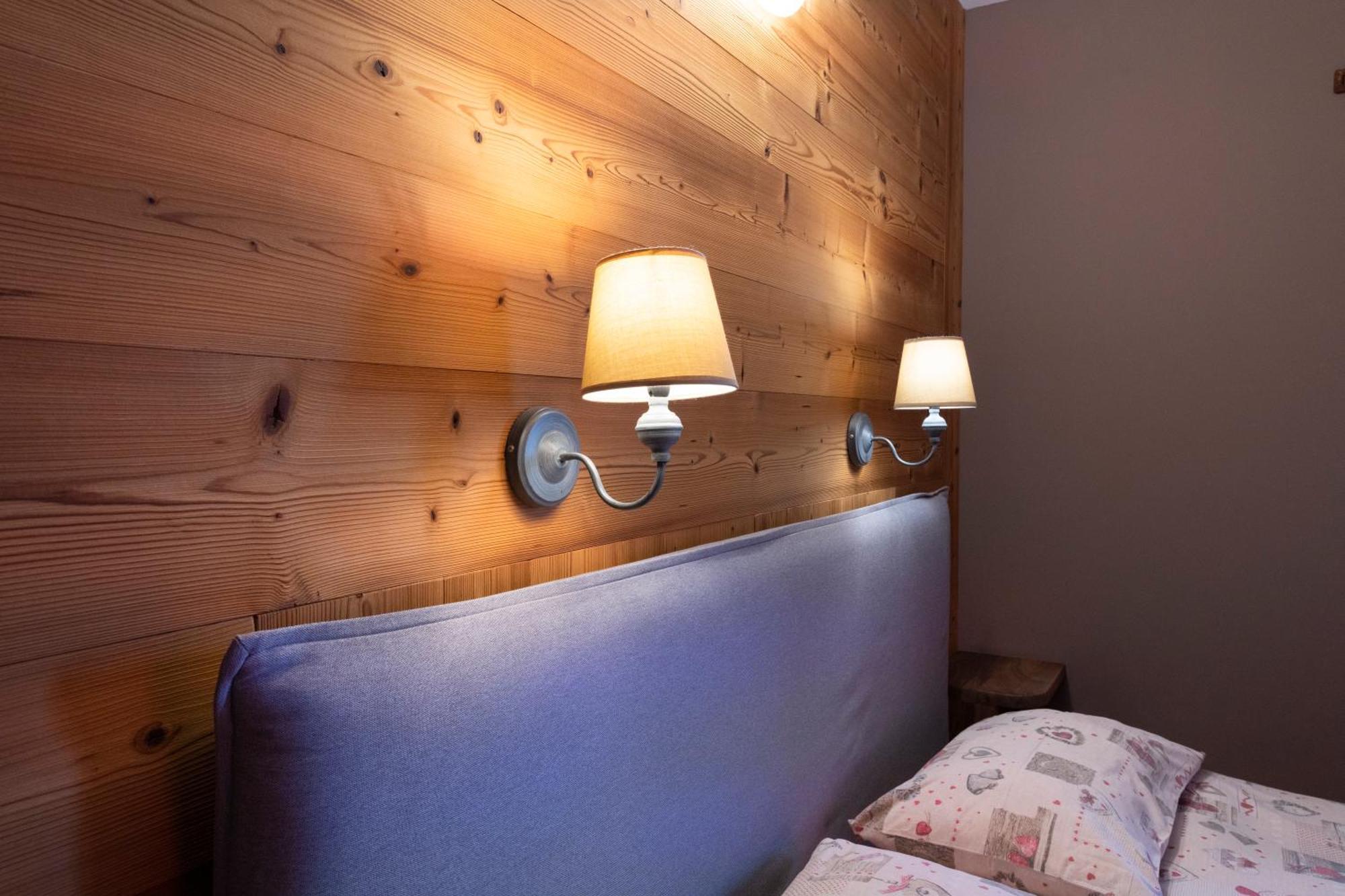 Agriturismo Gli Elfi 아오스타 외부 사진